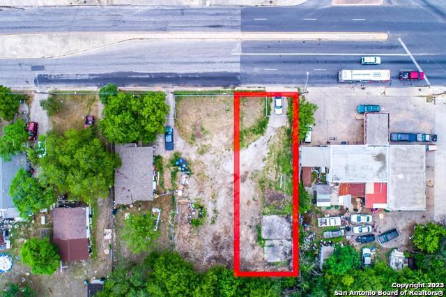 1762 Rigsby Avenue San Antonio TX 78210