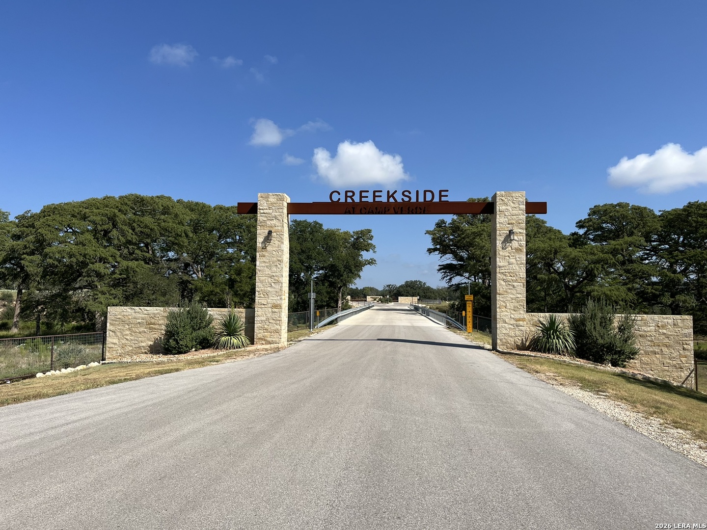 Lot 73 Creekside At Camp Verde Center Point TX 78010
