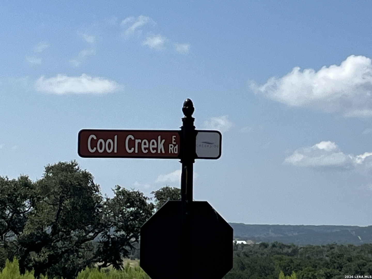 Lot 73 Creekside At Camp Verde Center Point TX 78010