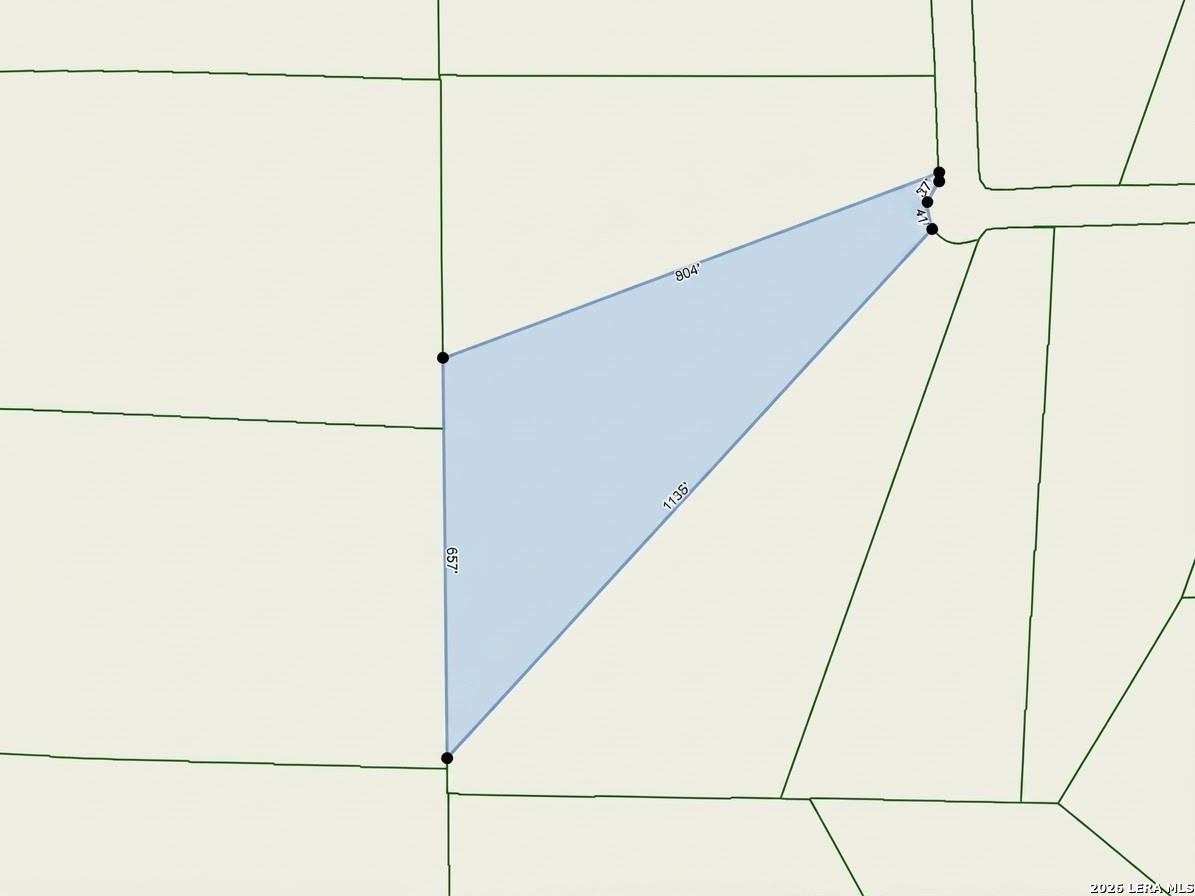 Lot 73 Creekside At Camp Verde Center Point TX 78010