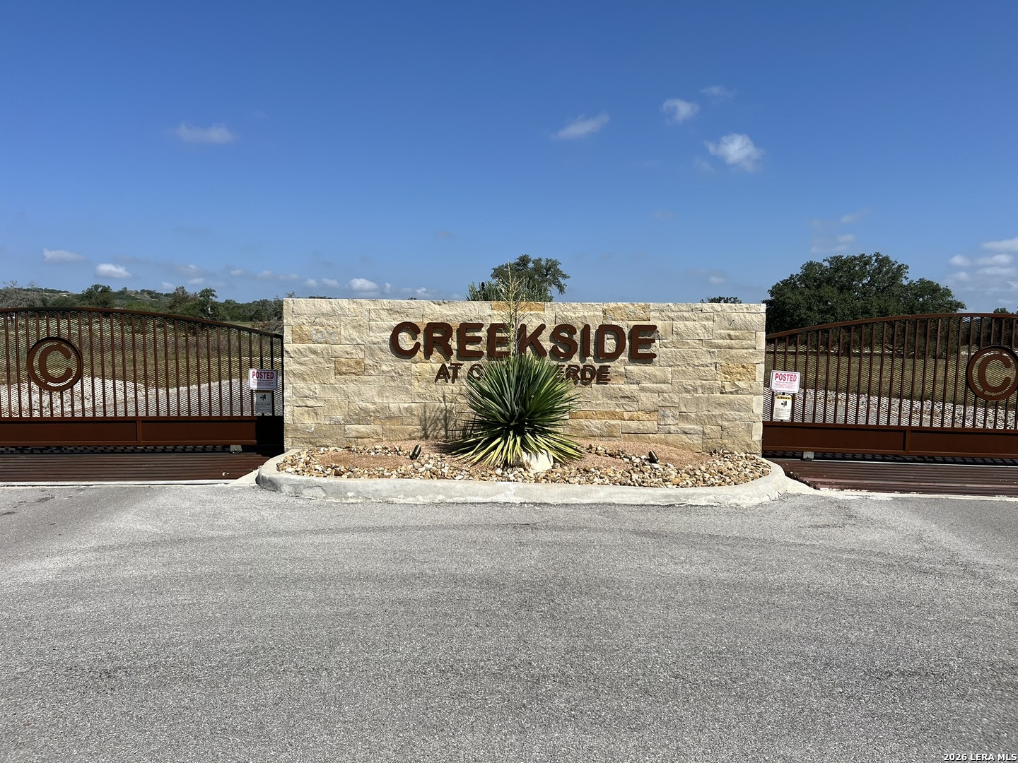 Lot 73 Creekside At Camp Verde Center Point TX 78010
