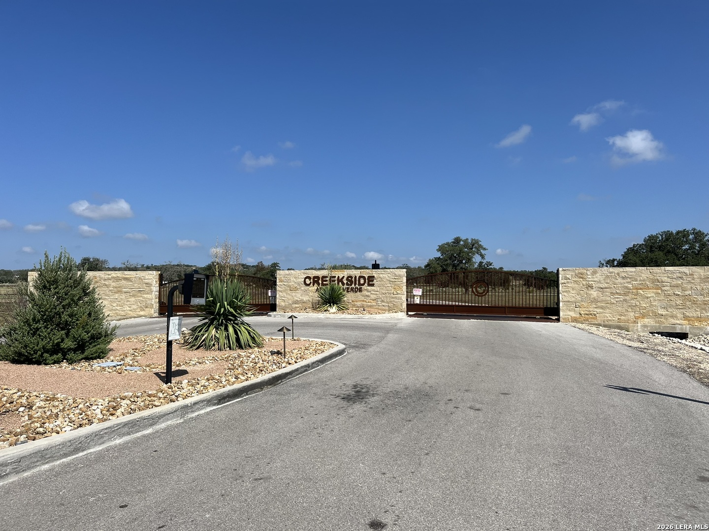 Lot 73 Creekside At Camp Verde Center Point TX 78010