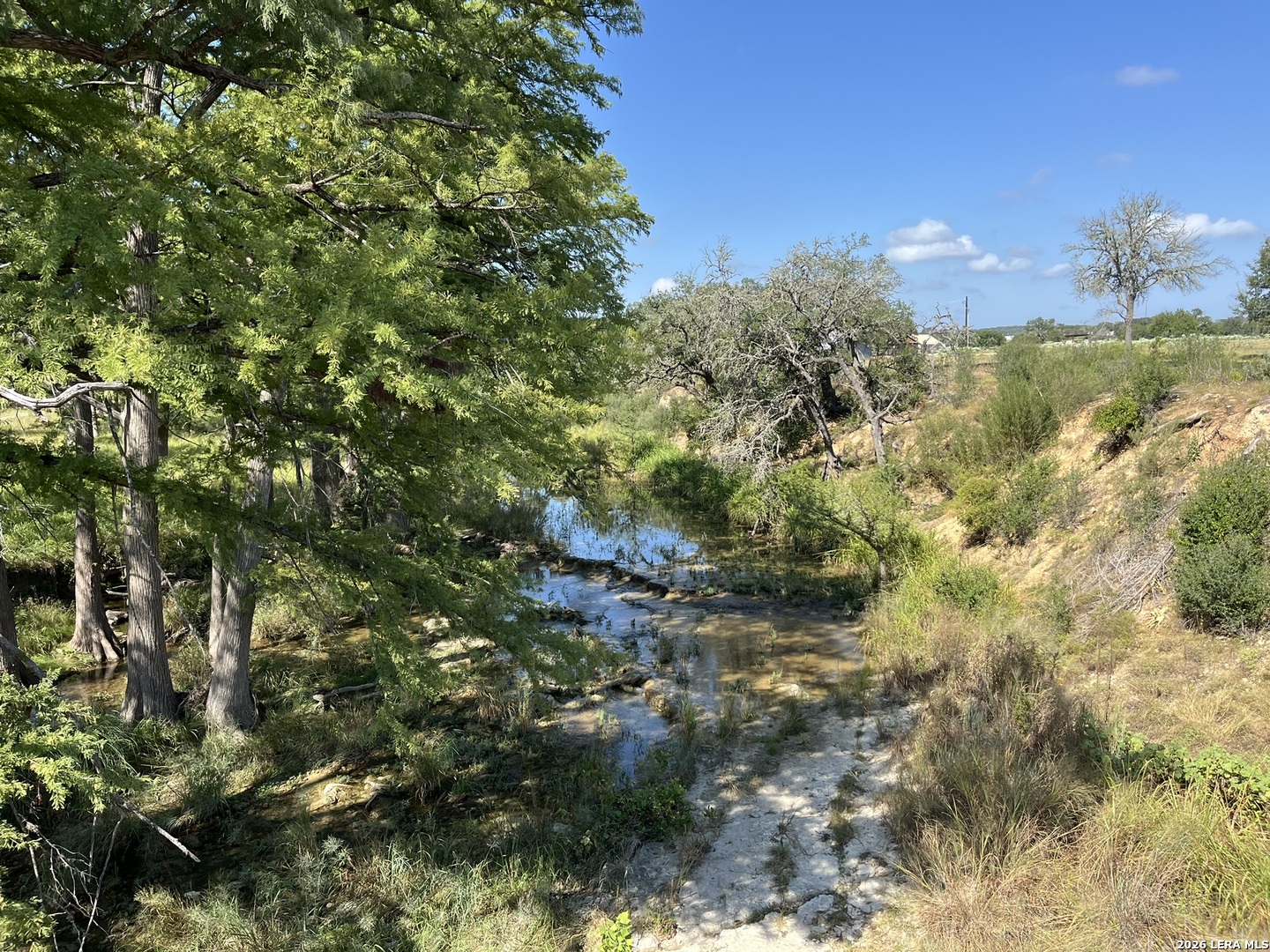 Lot 73 Creekside At Camp Verde Center Point TX 78010