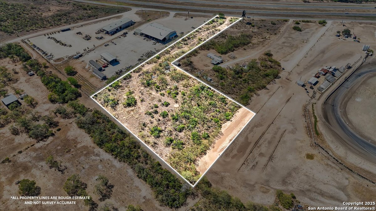 215859 Ih 37 Pleasanton TX 78064