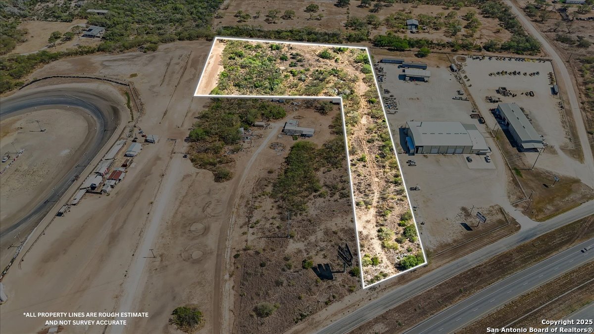 215859 Ih 37 Pleasanton TX 78064
