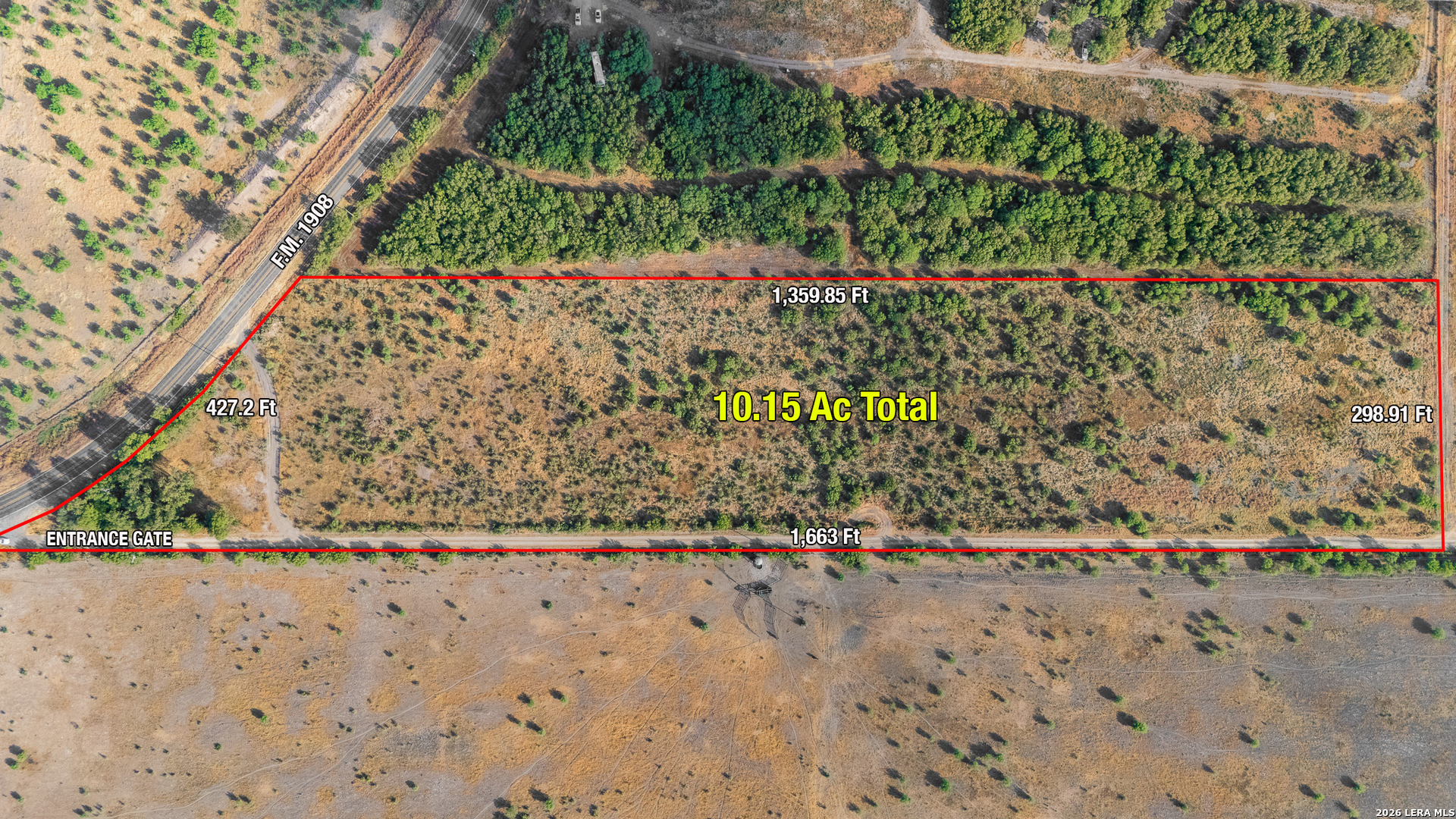 1206 Fm 1908 Quemado TX 78877
