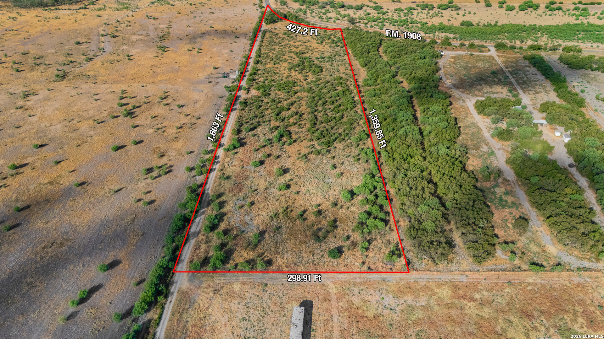 1206 Fm 1908 Quemado TX 78877