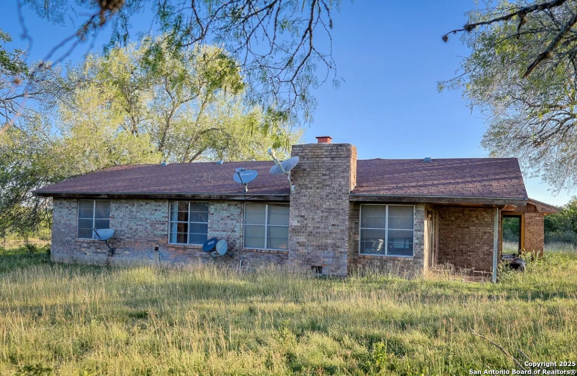 000 County Line Road # 120 Beeville TX 78102