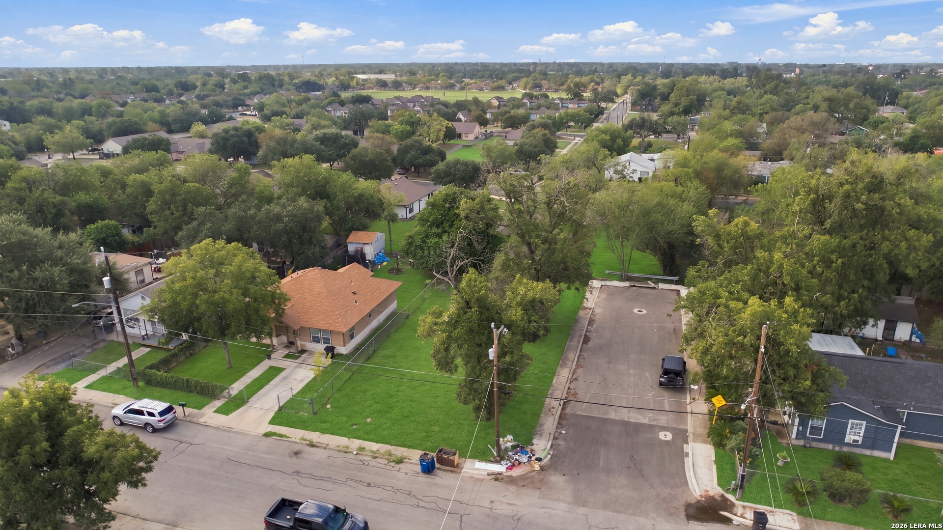 4262 W Cesar E Chavez Boulevard San Antonio TX 78237