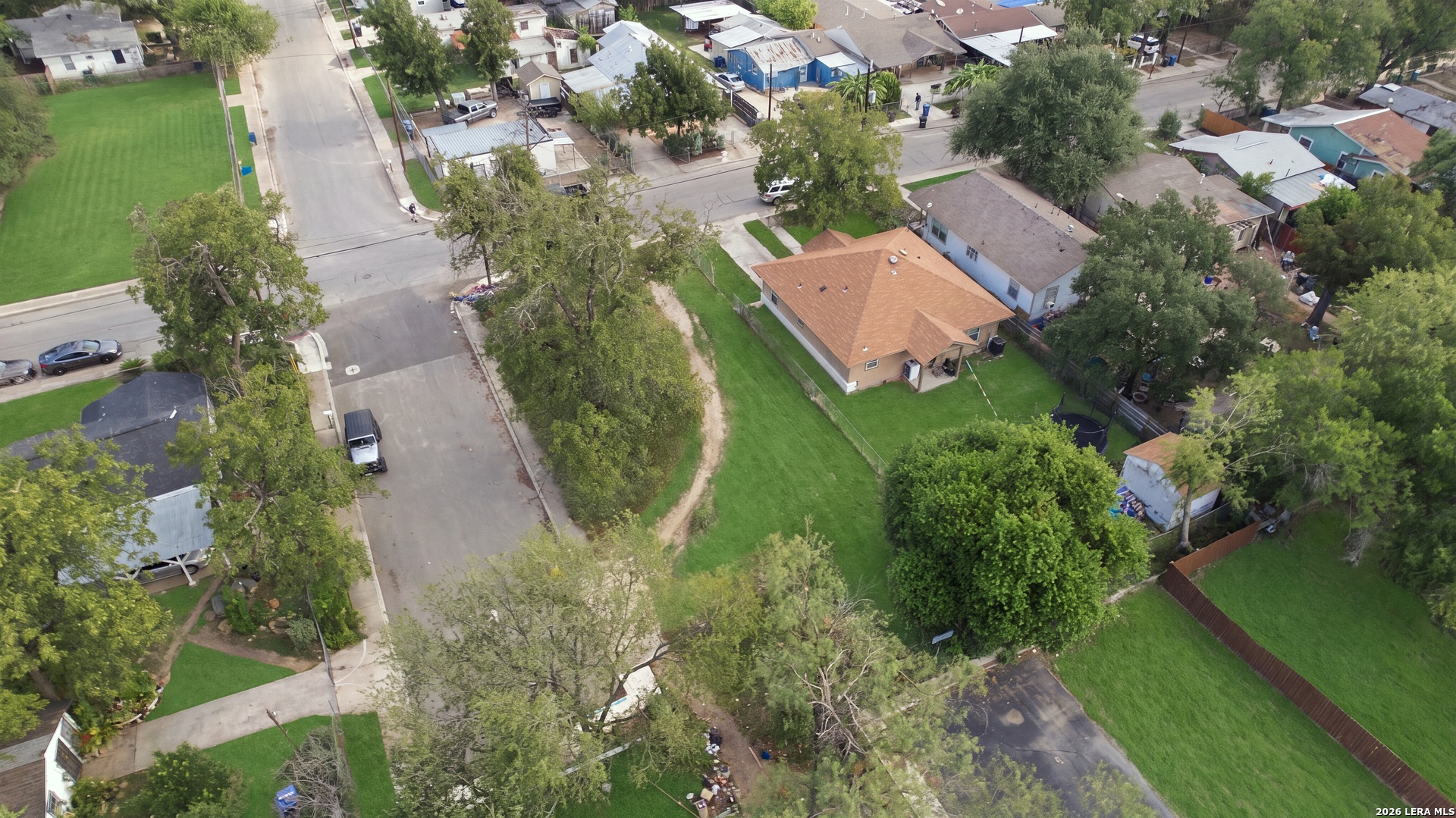 4262 W Cesar E Chavez Boulevard San Antonio TX 78237