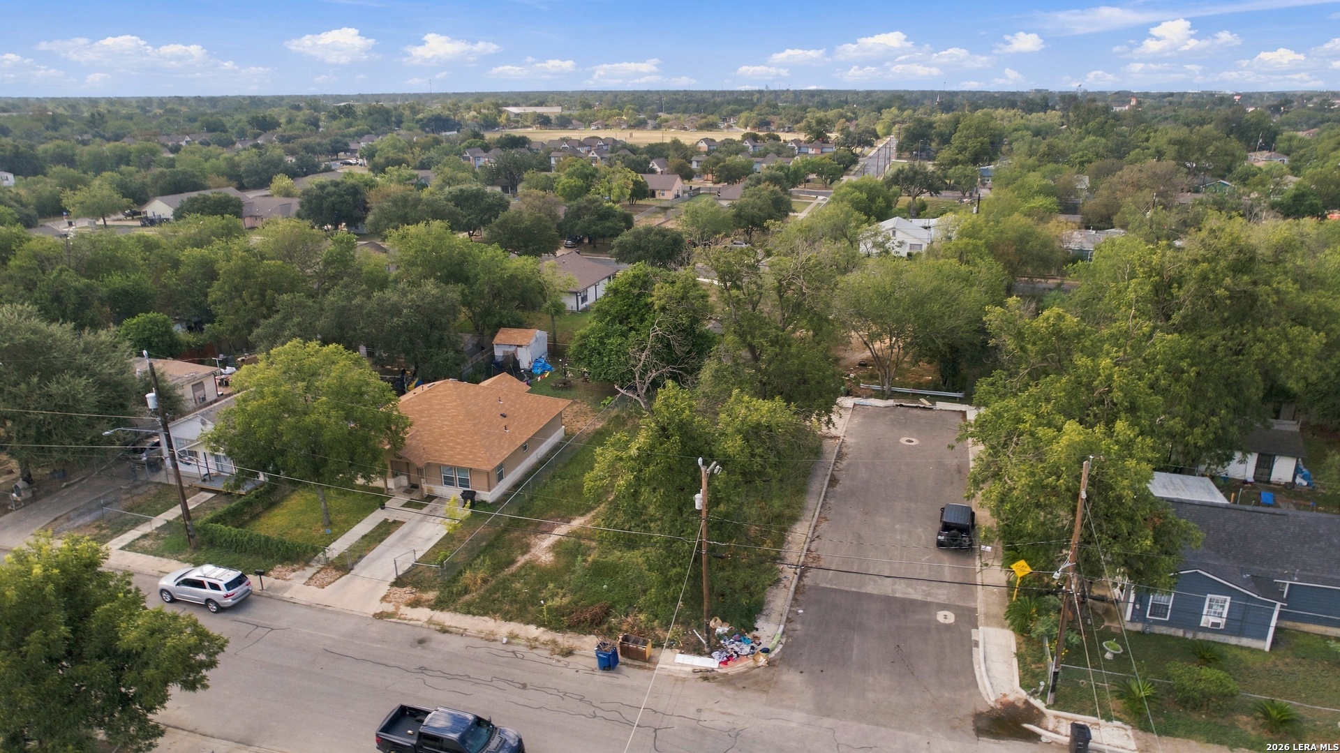 4262 W Cesar E Chavez Boulevard San Antonio TX 78237