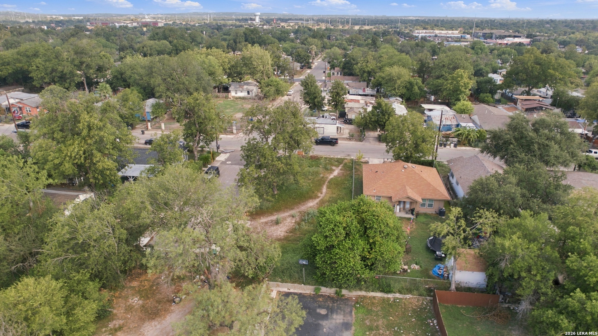 4262 W Cesar E Chavez Boulevard San Antonio TX 78237