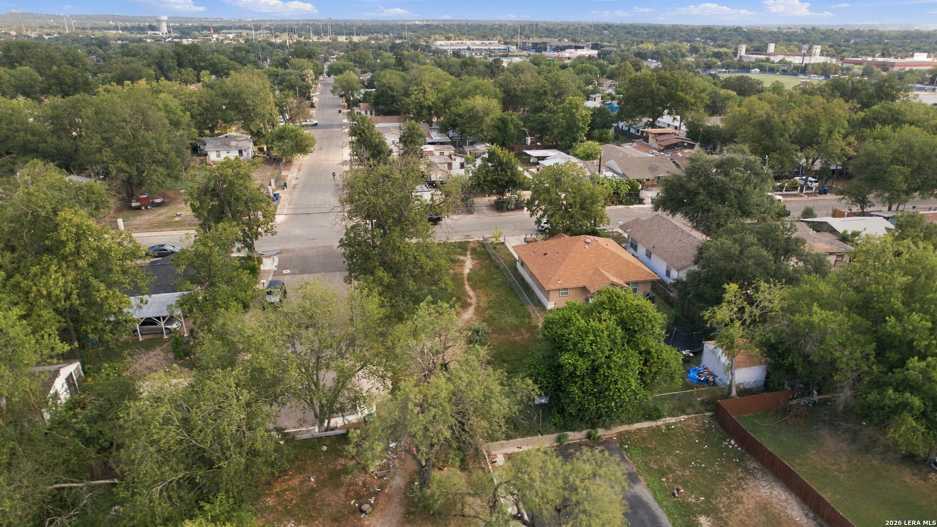 4262 W Cesar E Chavez Boulevard San Antonio TX 78237