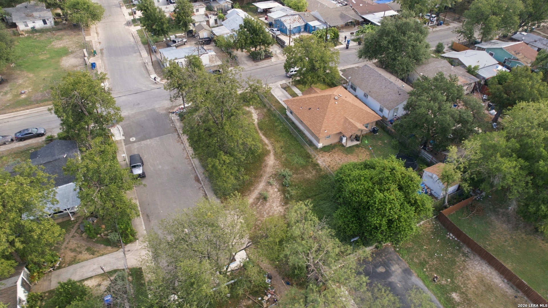 4262 W Cesar E Chavez Boulevard San Antonio TX 78237