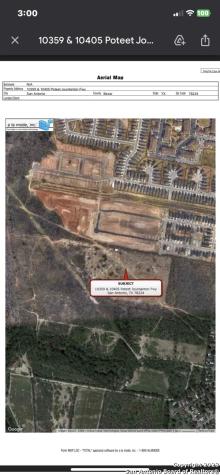 10359/10405 Poteet Jourdanton Freeway San Antonio TX 78224