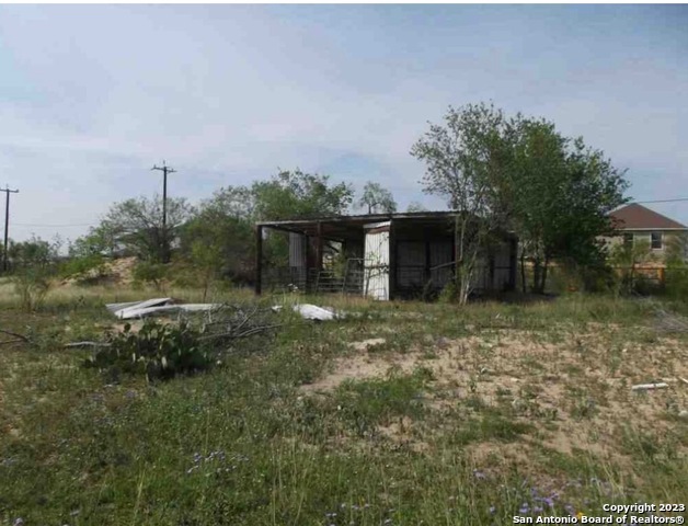10359/10405 Poteet Jourdanton Freeway San Antonio TX 78224
