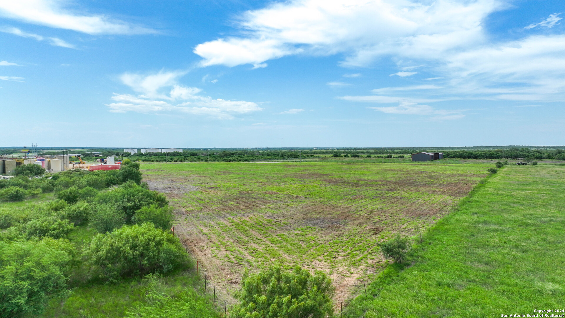 000 N I-37 Access Road Three Rivers TX 78071