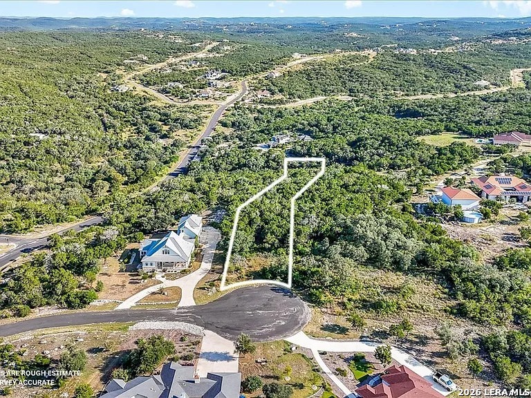 Lot 8 Pr 2773 Mico TX 78056
