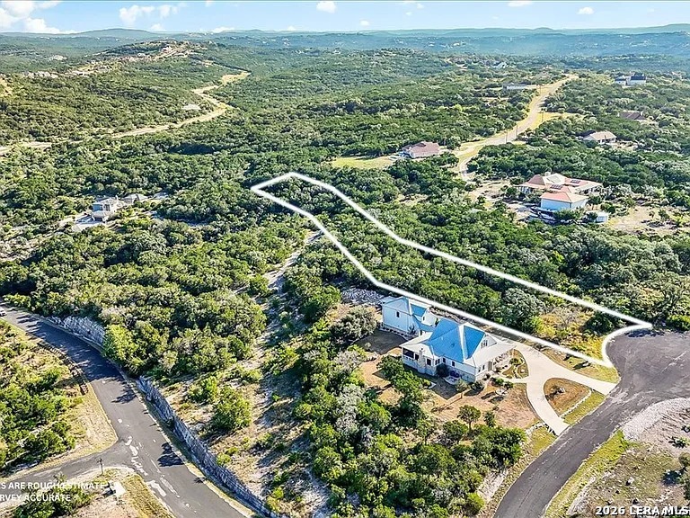 Lot 8 Pr 2773 Mico TX 78056