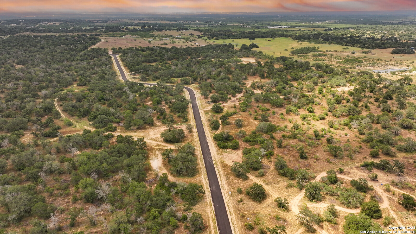 752 Pr Sunset Vista Drive Lot 92 Somerset TX 78069