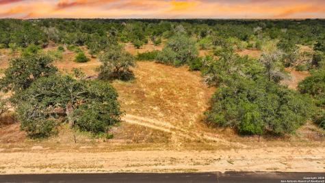 752 Pr Sunset Vista Dr Lot 92 Somerset TX 78069