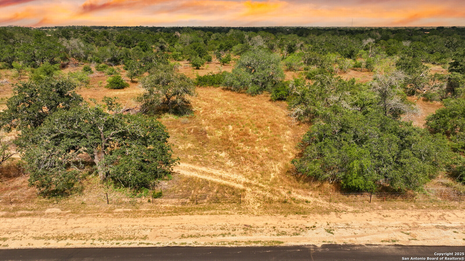 752 Pr Sunset Vista Drive Lot 92 Somerset TX 78069
