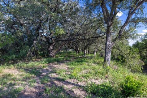 444 County Road 748 Yancey TX 78886