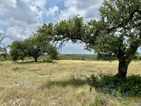 Lot 25 Ridgeline Road Fredericksburg TX 78624