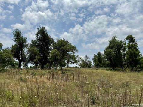 Lot 25 Ridgeline Road Fredericksburg TX 78624
