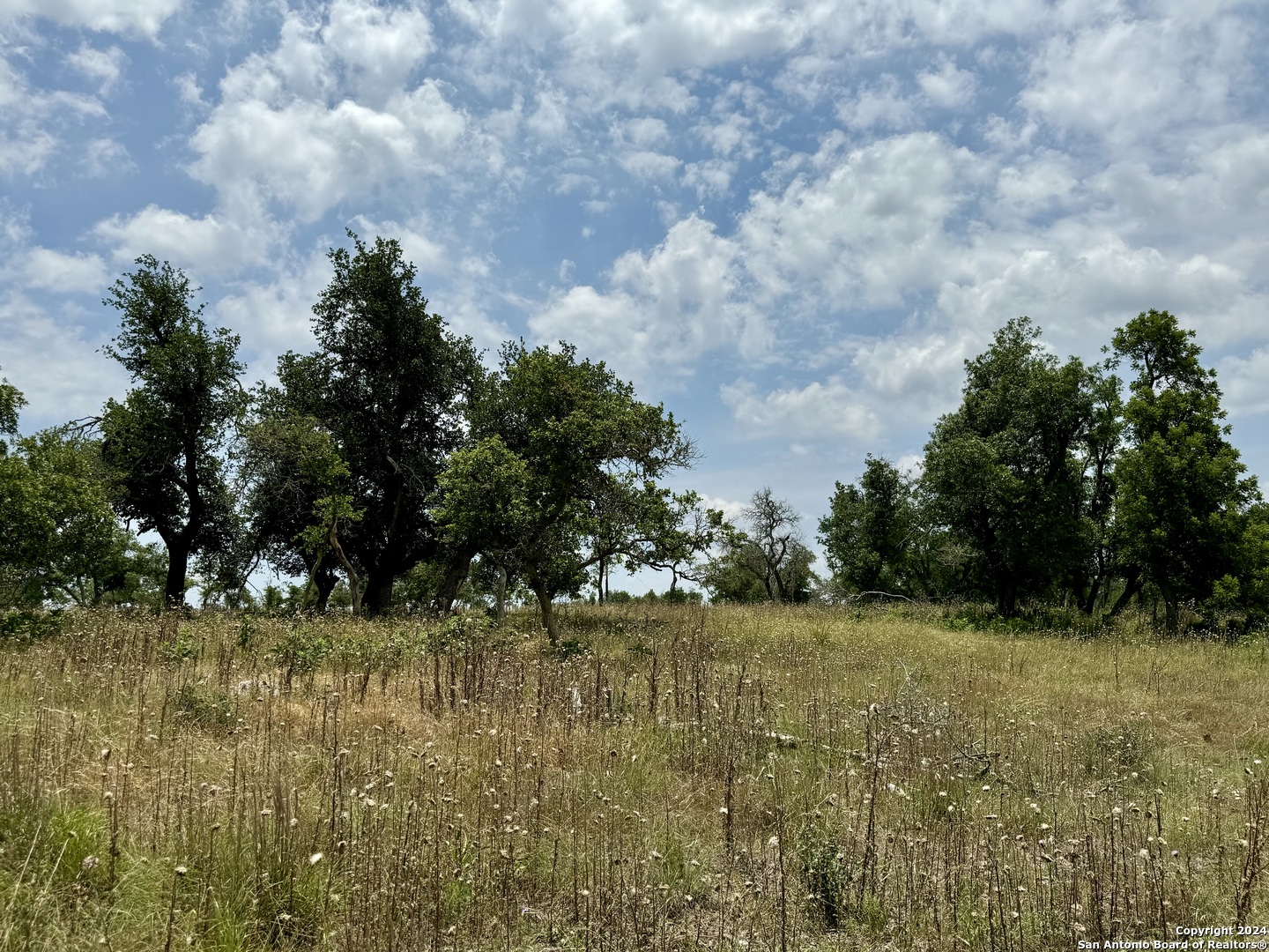 Lot 25 Ridgeline Road Fredericksburg TX 78624