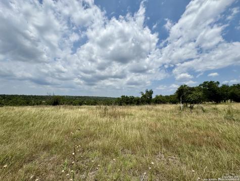 Lot 25 Ridgeline Road Fredericksburg TX 78624