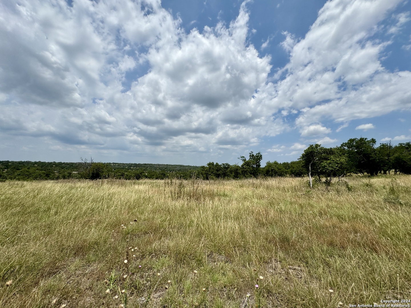 Lot 25 Ridgeline Road Fredericksburg TX 78624