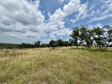 Lot 25 Ridgeline Road Fredericksburg TX 78624