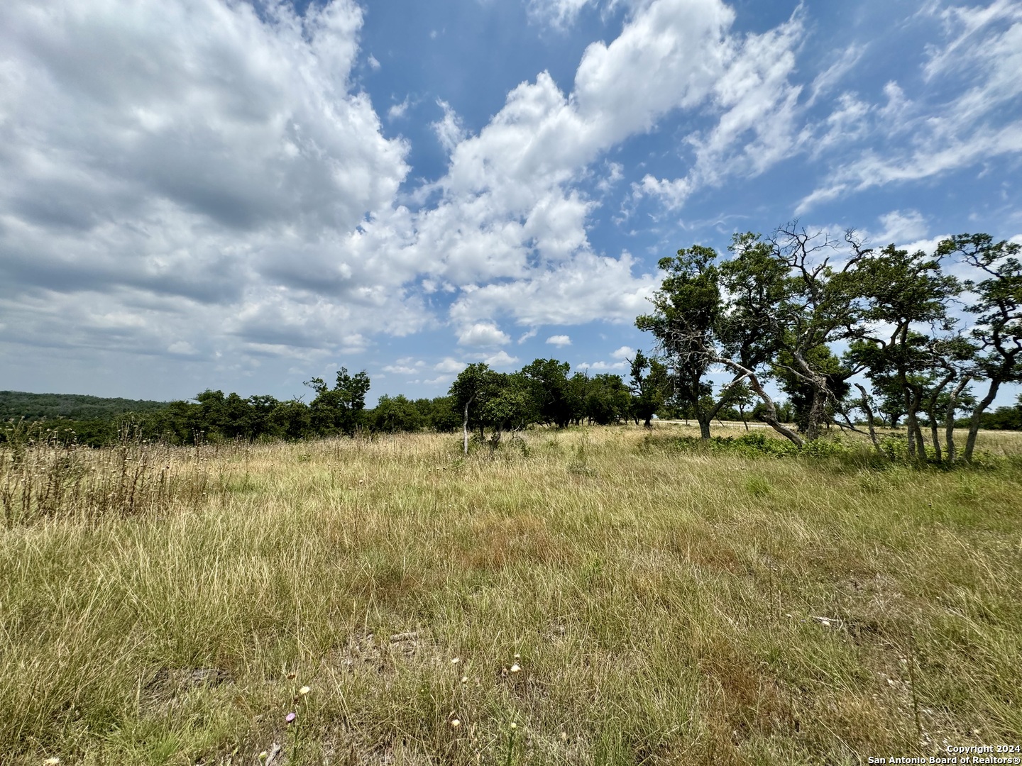 Lot 25 Ridgeline Road Fredericksburg TX 78624