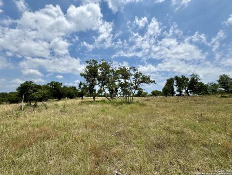 Lot 25 Ridgeline Road Fredericksburg TX 78624
