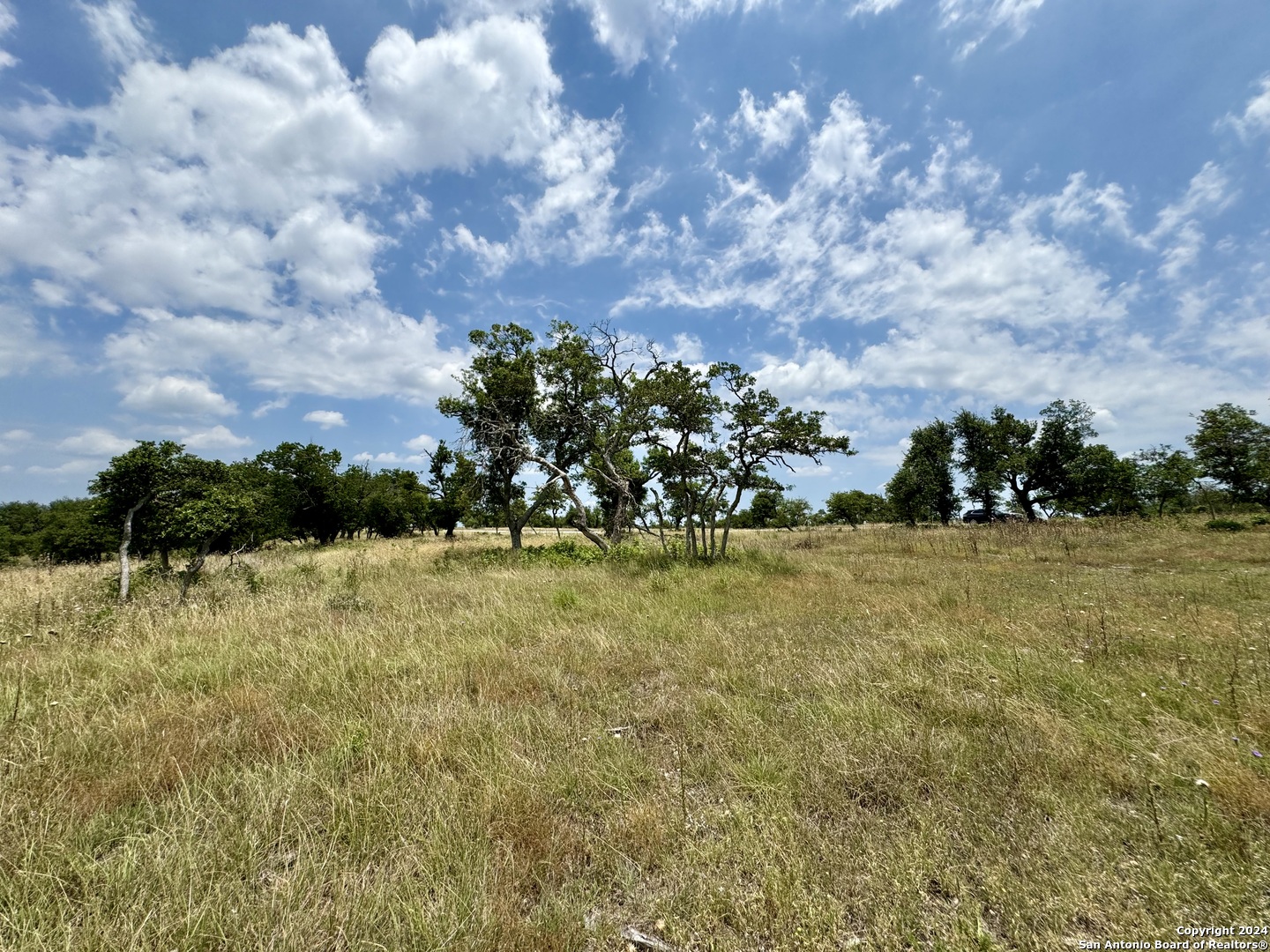Lot 25 Ridgeline Road Fredericksburg TX 78624