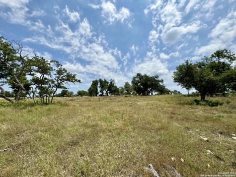 Lot 25 Ridgeline Road Fredericksburg TX 78624
