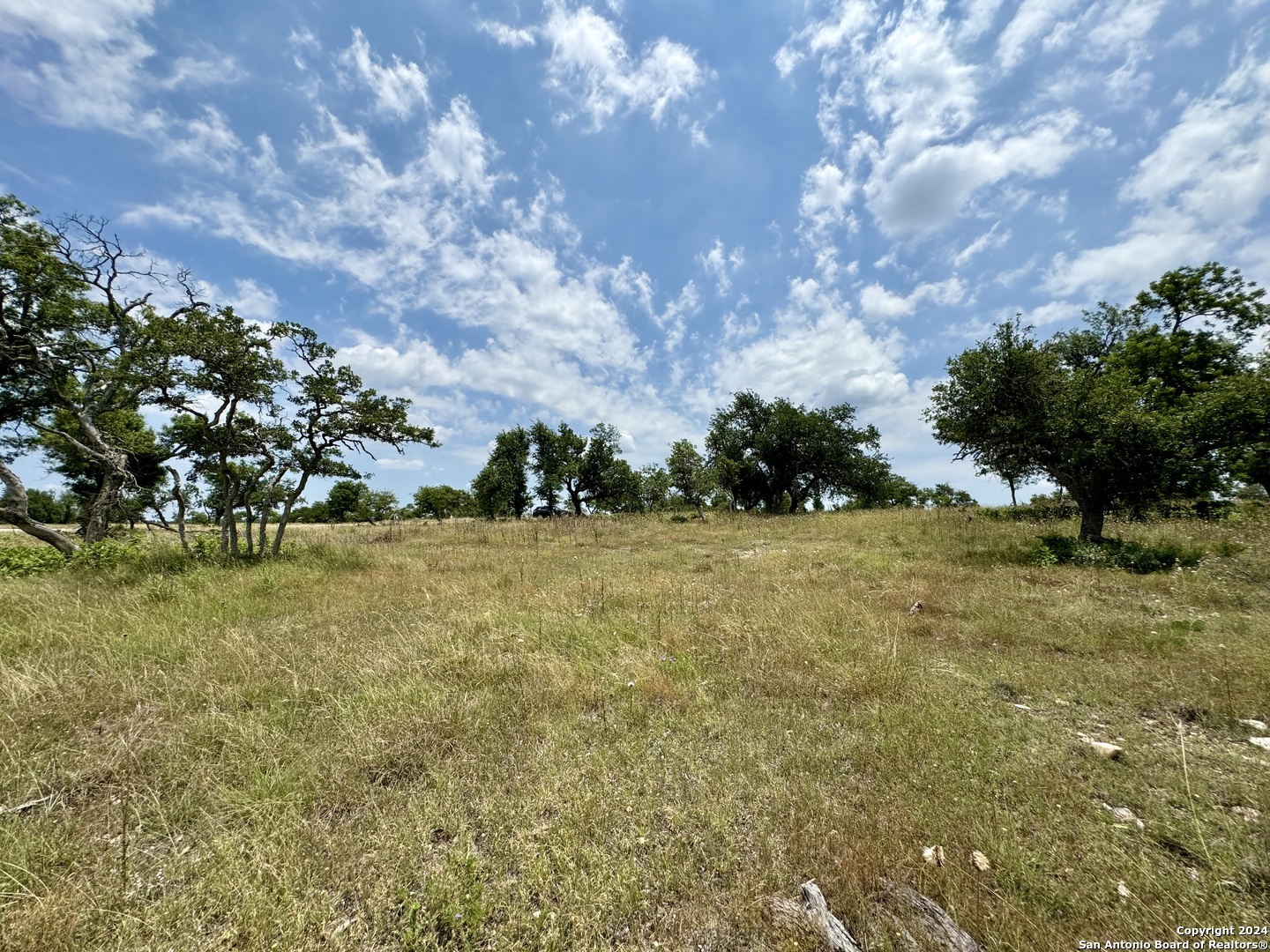 Lot 25 Ridgeline Road Fredericksburg TX 78624