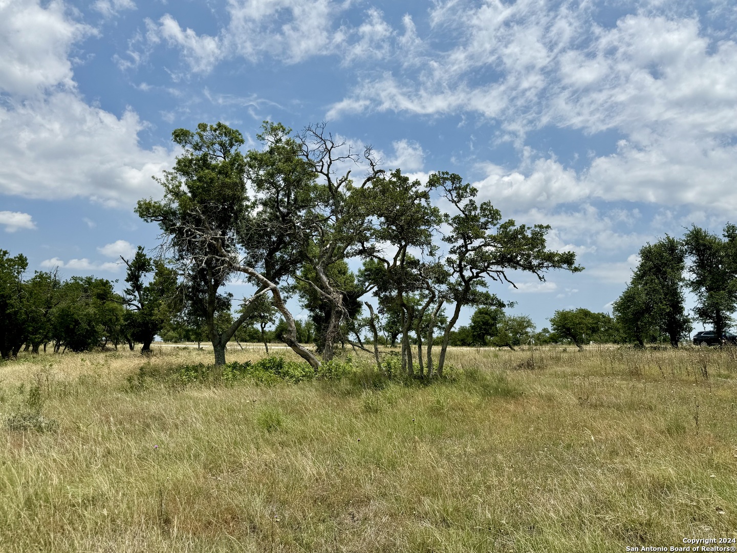 Lot 25 Ridgeline Road Fredericksburg TX 78624