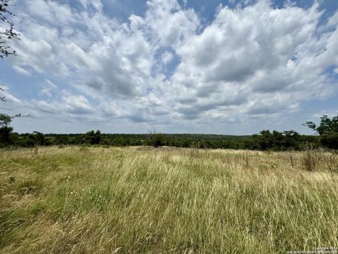 Lot 25 Ridgeline Road Fredericksburg TX 78624