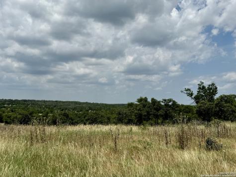 Lot 25 Ridgeline Road Fredericksburg TX 78624