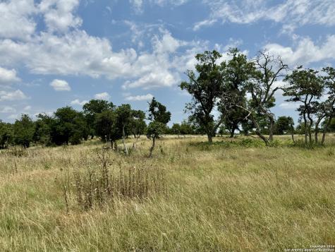 Lot 25 Ridgeline Road Fredericksburg TX 78624