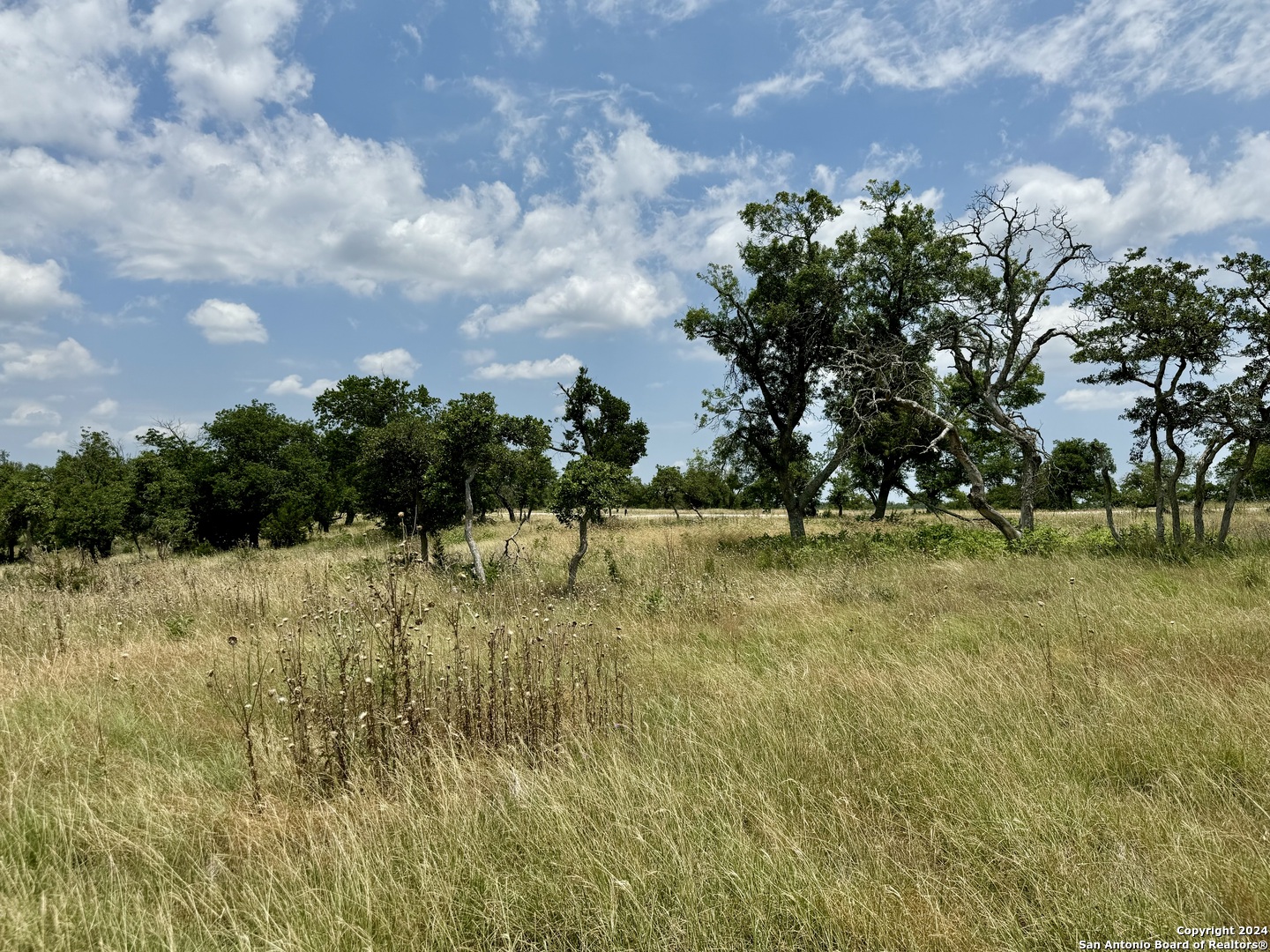 Lot 25 Ridgeline Road Fredericksburg TX 78624