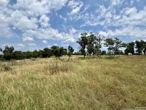 Lot 25 Ridgeline Road Fredericksburg TX 78624