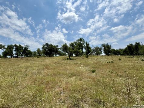Lot 25 Ridgeline Road Fredericksburg TX 78624