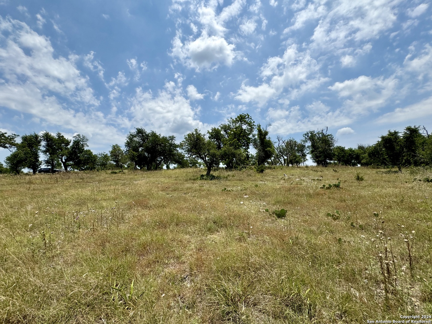 Lot 25 Ridgeline Road Fredericksburg TX 78624