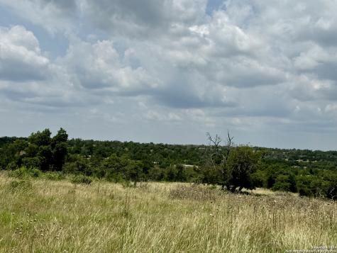 Lot 25 Ridgeline Road Fredericksburg TX 78624