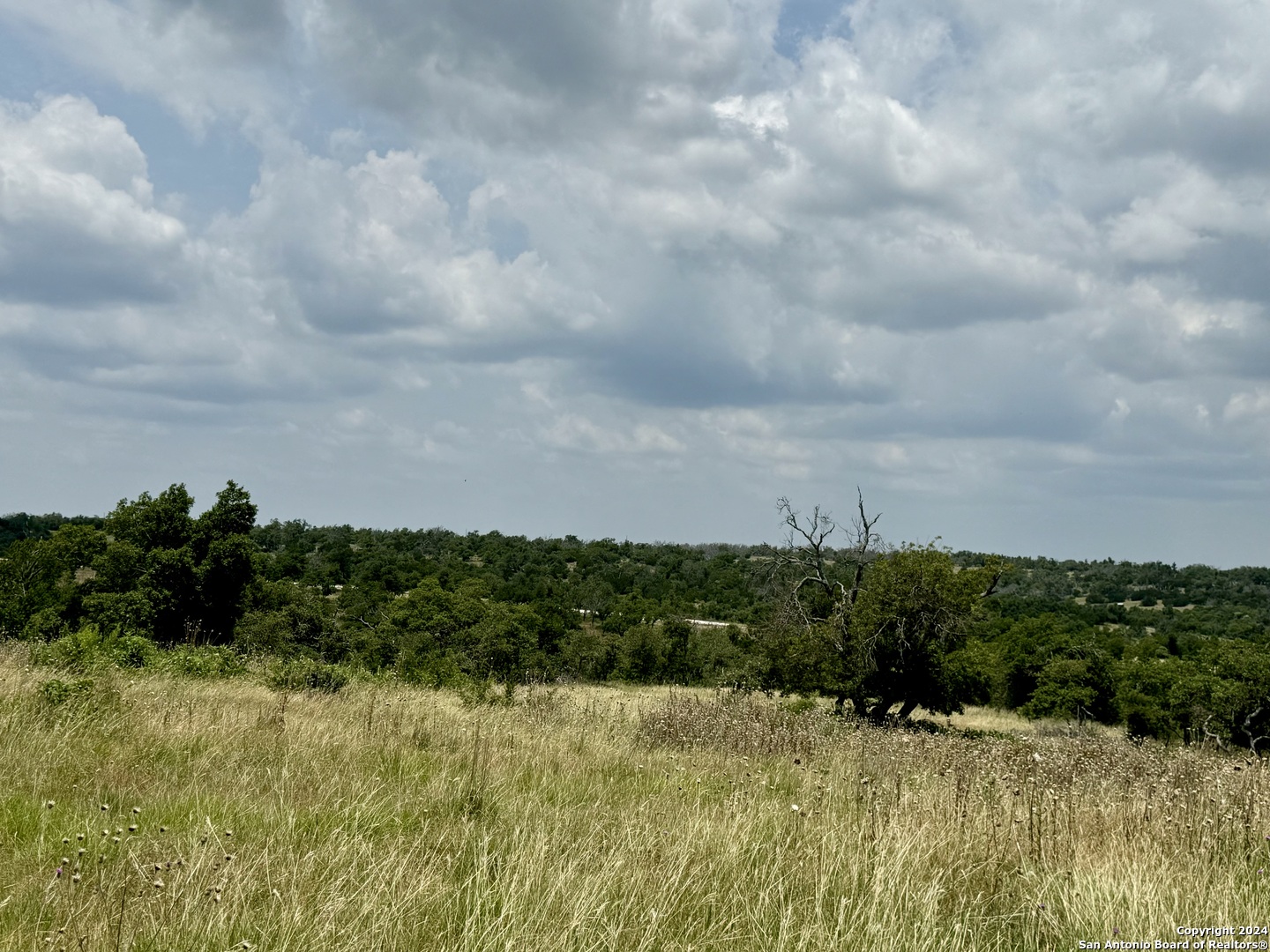 Lot 25 Ridgeline Road Fredericksburg TX 78624