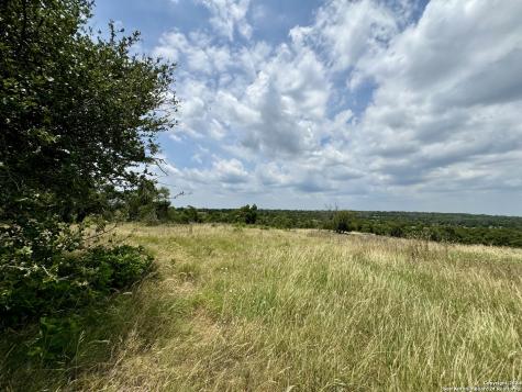 Lot 25 Ridgeline Road Fredericksburg TX 78624