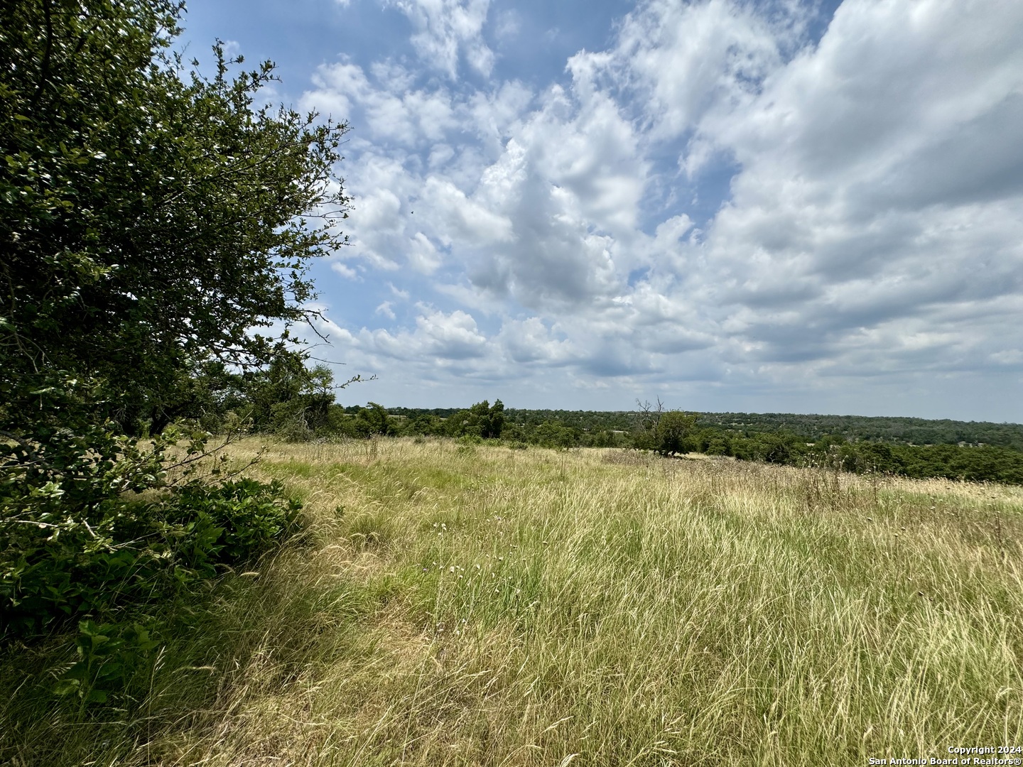 Lot 25 Ridgeline Road Fredericksburg TX 78624